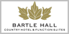 Bartle Hall Hotel